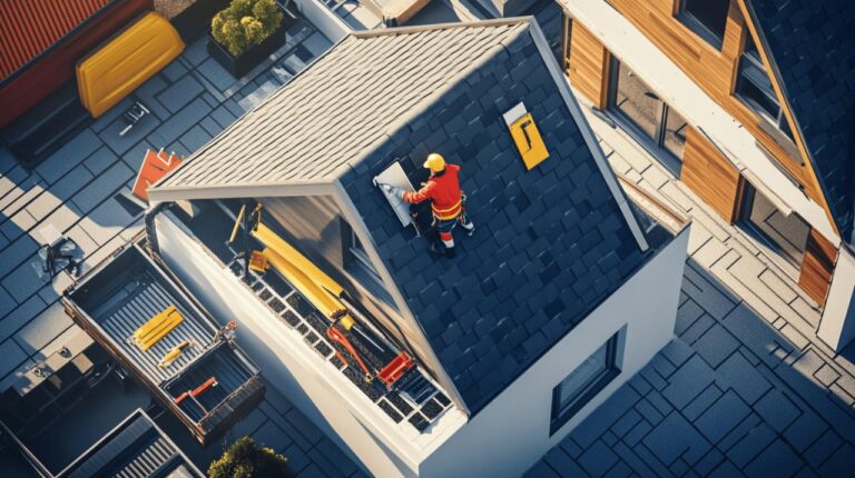 Les equipements et accessoires de toiture Dimos : la solution anti-grele pour votre maison