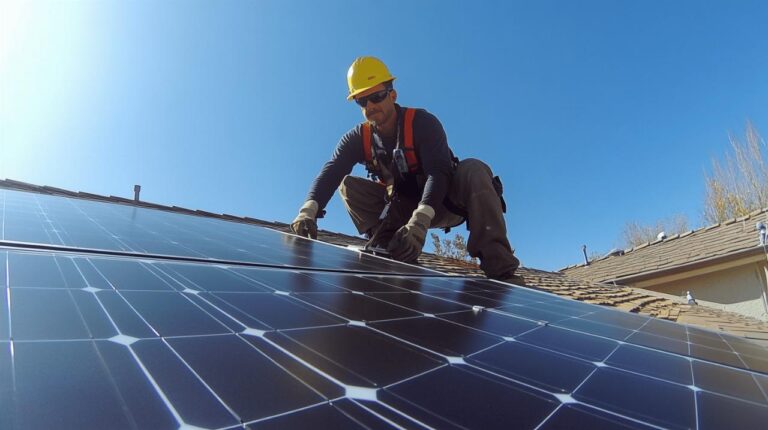 Comment choisir un poseur de panneaux photovoltaiques de confiance pour votre projet