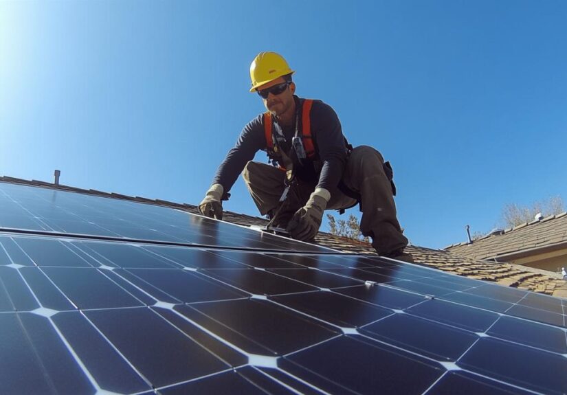 Comment choisir un poseur de panneaux photovoltaiques de confiance pour votre projet